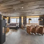 Chalet Near Wildkogel Arena *