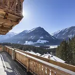 Chalet Near Wildkogel Arena Neukirchen am Großvenediger
