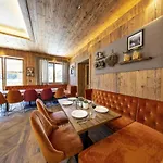 Chalet Near Wildkogel Arena Neukirchen am Großvenediger