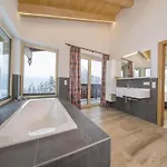 Chalet Near Wildkogel Arena Neukirchen am Großvenediger