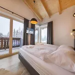 Near Wildkogel Arena Chalet *