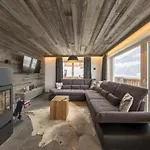 Near Wildkogel Arena Chalet Neukirchen am Großvenediger