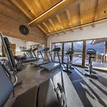 Near Wildkogel Arena Chalet