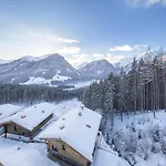 Chalet Near Wildkogel Arena
