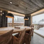 Near Wildkogel Arena Chalet *