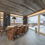 Chalet Near Wildkogel Arena *