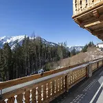 Chalet Near Wildkogel Arena Neukirchen am Großvenediger