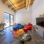 Chalet Near Wildkogel Arena Neukirchen am Großvenediger