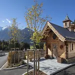 Near Wildkogel Arena Neukirchen am Großvenediger