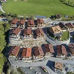 Chalet Near Wildkogel Arena