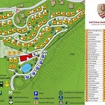Near Wildkogel Arena Chalet *