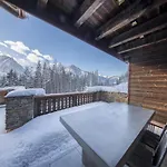 Chalet Near Wildkogel Arena Neukirchen am Großvenediger