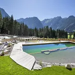 Near Wildkogel Arena Neukirchen am Großvenediger