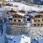 Near Wildkogel Arena *