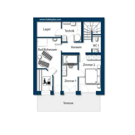 Alpstuga Near Wildkogel Arena Neukirchen am Großvenediger