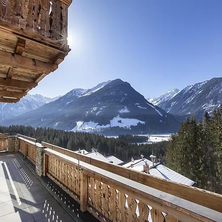 Alpstuga Near Wildkogel Arena Neukirchen am Großvenediger