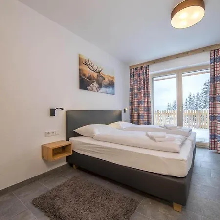 Near Wildkogel Arena Alpstuga *