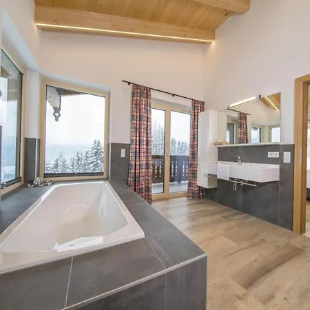 Alpstuga Near Wildkogel Arena Neukirchen am Großvenediger