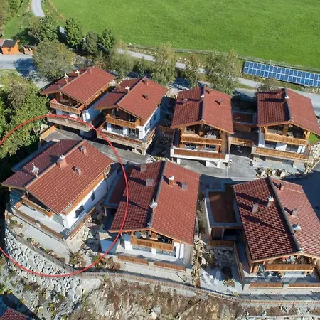 Near Wildkogel Arena *