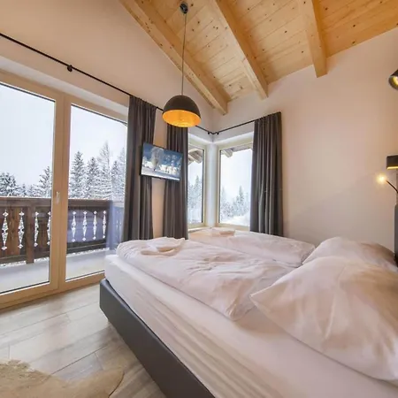 Near Wildkogel Arena Alpstuga *