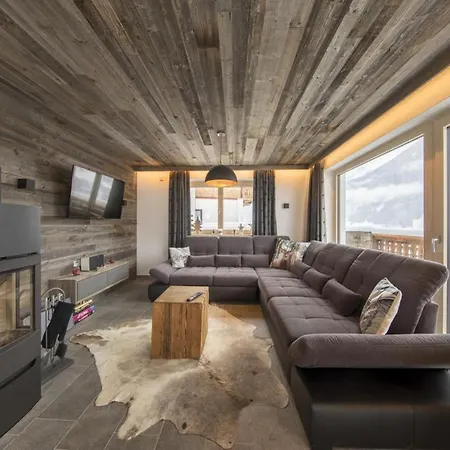 Near Wildkogel Arena Alpstuga Neukirchen am Großvenediger