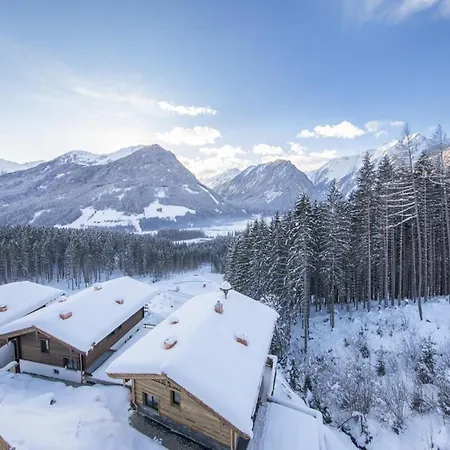 Alpstuga Near Wildkogel Arena
