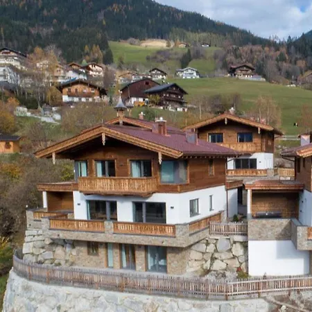 Near Wildkogel Arena Neukirchen am Großvenediger