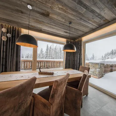 Near Wildkogel Arena Alpstuga *