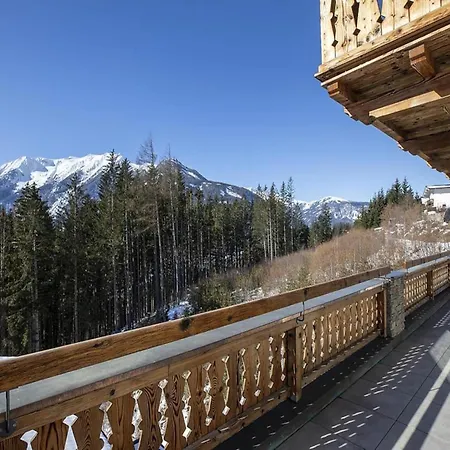 Σαλέ Near Wildkogel Arena Neukirchen am Großvenediger