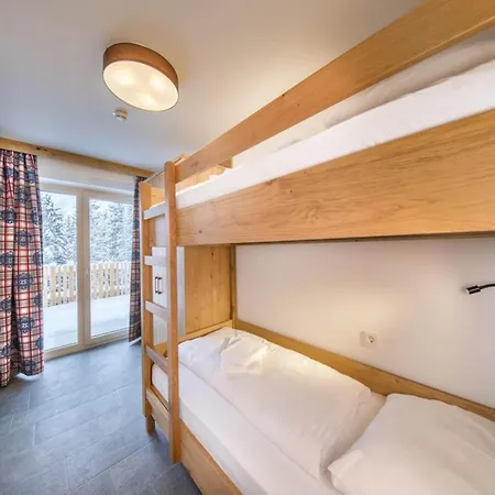 Near Wildkogel Arena Neukirchen am Großvenediger