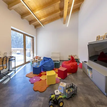 Alpstuga Near Wildkogel Arena Neukirchen am Großvenediger