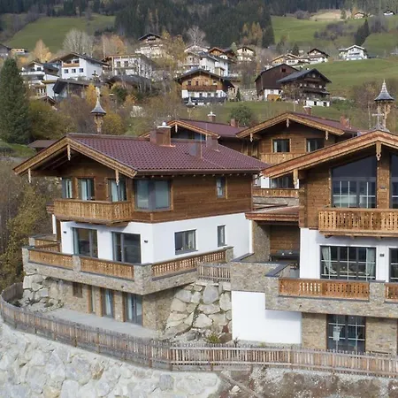 Chalet Near Wildkogel Arena Neukirchen am Großvenediger
