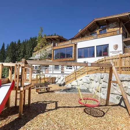 Near Wildkogel Arena *