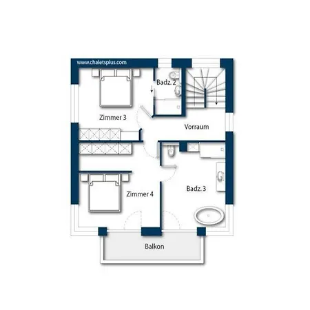 Near Wildkogel Arena *