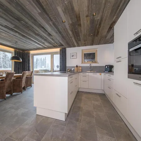 Near Wildkogel Arena * Neukirchen am Großvenediger