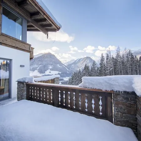 Near Wildkogel Arena *