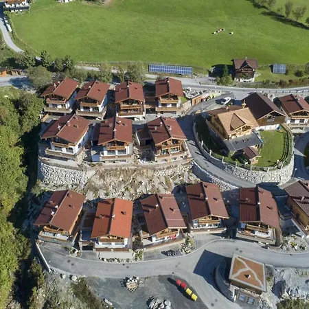 Alpstuga Near Wildkogel Arena