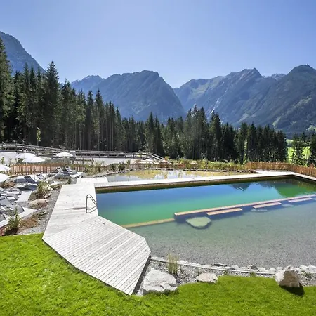 Near Wildkogel Arena Neukirchen am Großvenediger