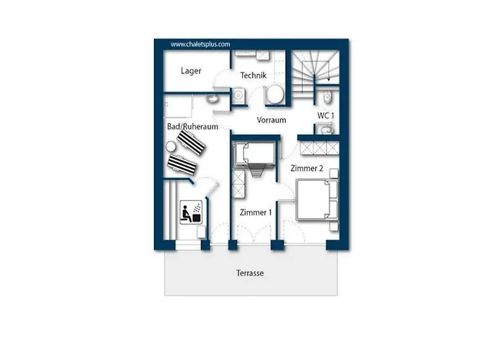 Σαλέ Near Wildkogel Arena Neukirchen am Großvenediger