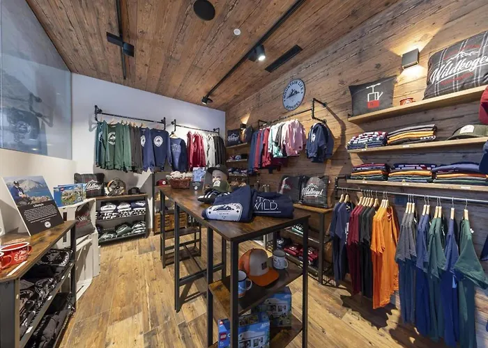 Near Wildkogel Arena *