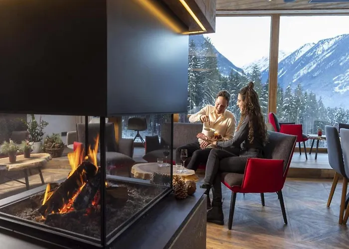 Near Wildkogel Arena Neukirchen am Großvenediger