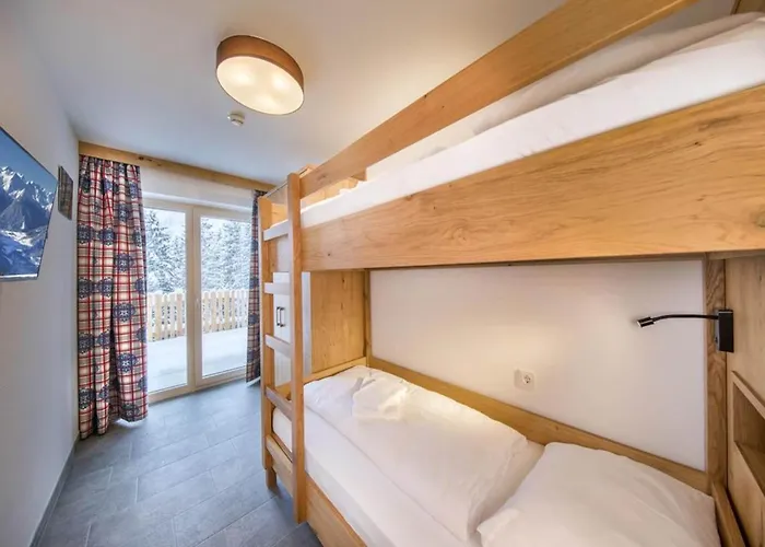 Near Wildkogel Arena Neukirchen am Großvenediger