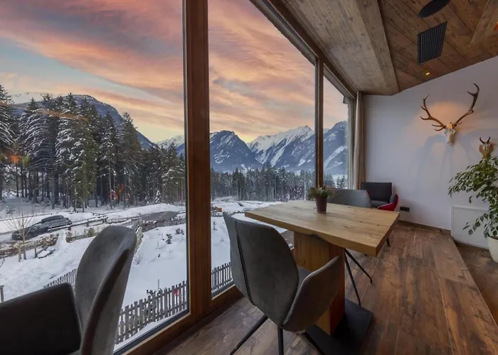 Chalet Near Wildkogel Arena *