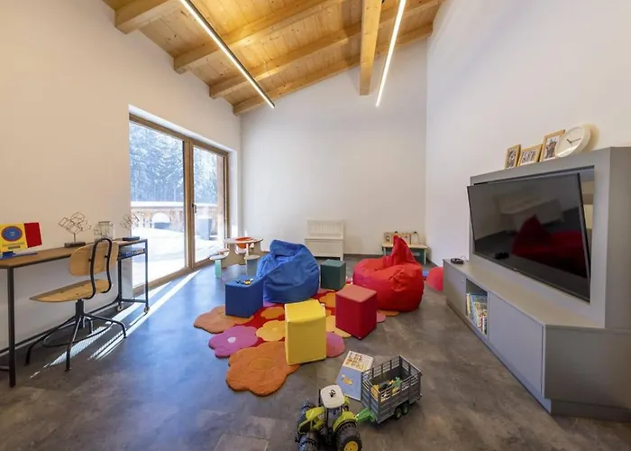 Σαλέ Near Wildkogel Arena Neukirchen am Großvenediger